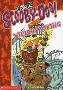 Scooby-Doo Mysteries #21 