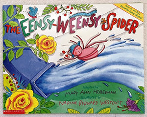 The Eensy-Weensy Spider 