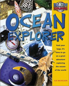 Ocean Explorer 