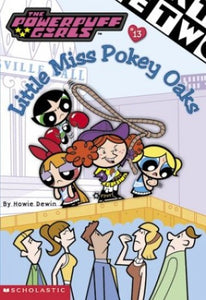 Little Miss Pokey Oaks 