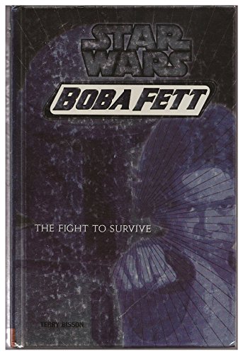 Star Wars Boba Fett