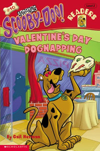 Valentine's Day Dognapping 