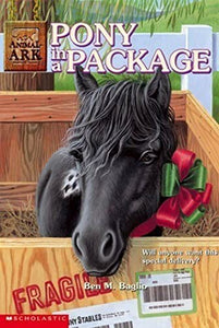 Pony in a Package 