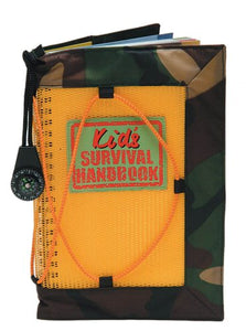 Kid's Survival Handbook 