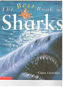 The Best Book Of Sharks 