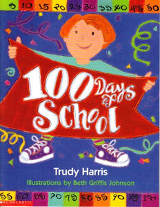 100 days of school 