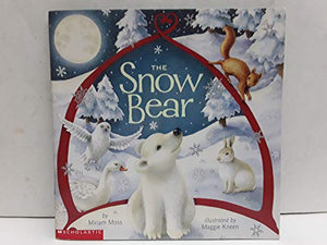 The Snow Bear 