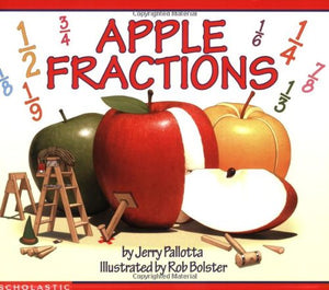 Apple Fractions 