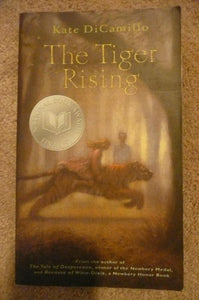 The Tiger Rising 