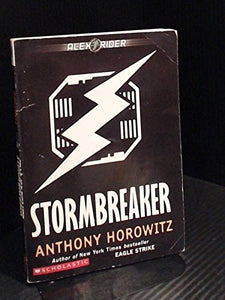 Stormbreaker (Alex Rider) 