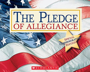 The Pledge of Allegiance 