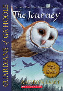 Guardians of Ga'Hoole: # 2 Journey 