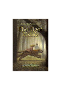 The Tiger Rising 