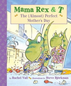 Mama Rex & T 