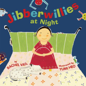 Jibberwillies at Night 