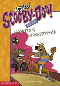 Scooby-Doo Mysteries #24 