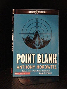 Point Blank (Alex Rider) 