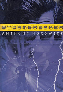 Stormbreaker 