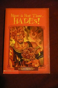 Have a Hot Time Hades 