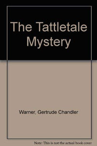 The Tattletale Mystery 