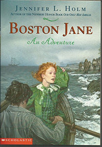 Boston Jane an Adventure 