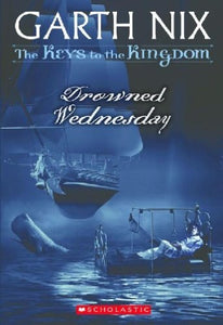 The Drowned Wednesday 