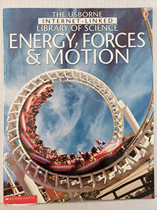 [Forces, Energy and Motion] [by: Alastair Smith] 