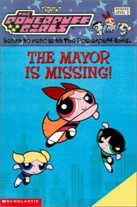 The Mayor is Missing! 