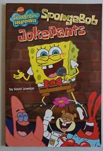 SpongeBob JokePants 