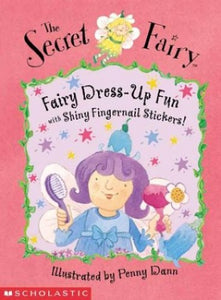 Fairy Dress-Up Fun 