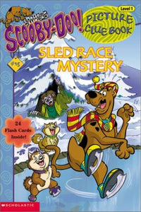 Sled Race Mystery 