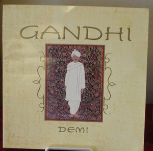 Gandhi 