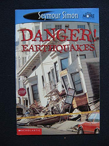 Danger! Earthquakes 