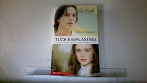 Tuck Everlasting Edition: Reprint 