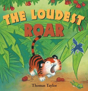 The Loudest Roar 