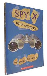 Spy X 