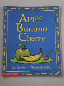 Apple Banana Cherry 