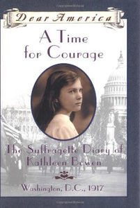 A Time for Courage 