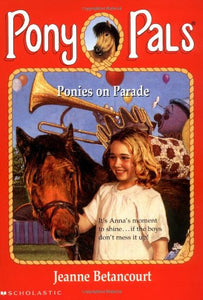 Ponies on Parade 