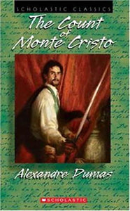 The Count of Monte Cristo 