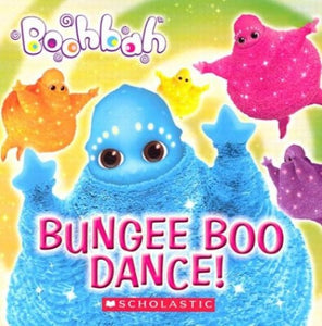 Bungee Boo Dance! 