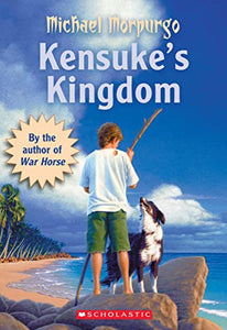 Kensuke's Kingdom 