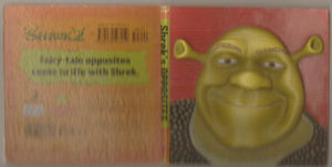 Shrek's Opposites 