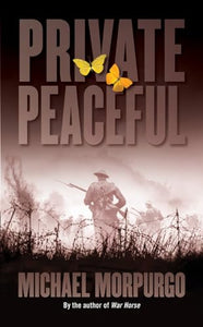 Private Peaceful 