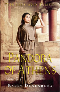 Pandora of Athens 399 B.C. 