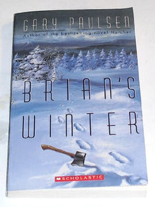 Brian's Winter 