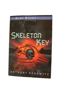 Skeleton Key 