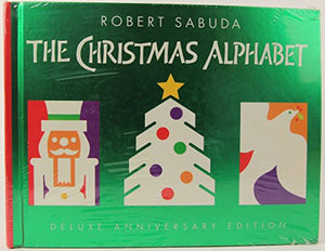 The Christmas Alphabet 