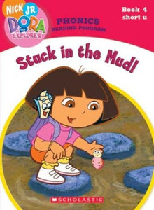 Dora the Explorer Phonics 