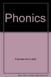 Phonics 